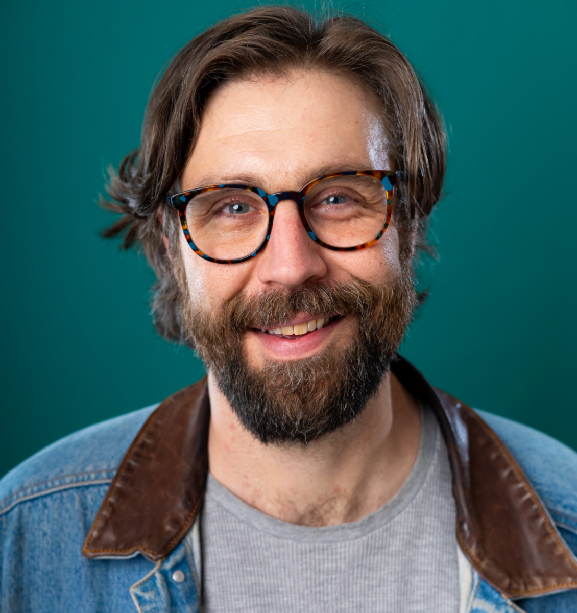 WOOK Comedy Show with Dave Yates! ft. Nicole Aimee Schreiber, Matt McCarthy, Sandy Danto, Cooper Lyden and more TBA!