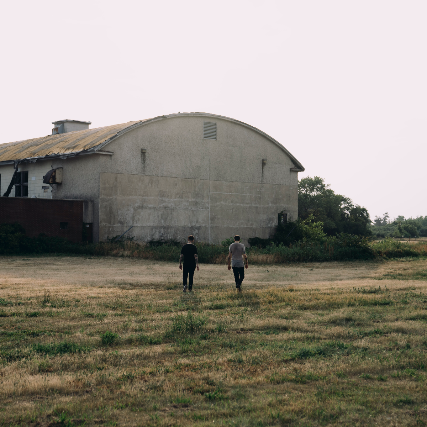 Sacred Bones Presents: Uniform + Pharmakon / True Body