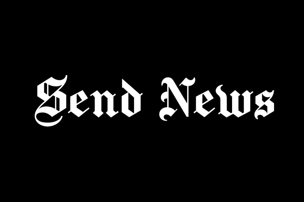 Send News ft. Katherine Blanford, Janelle James, Jack Shaw, Leah Rudick, J.F. Harris, Ian Fidance and more TBA!