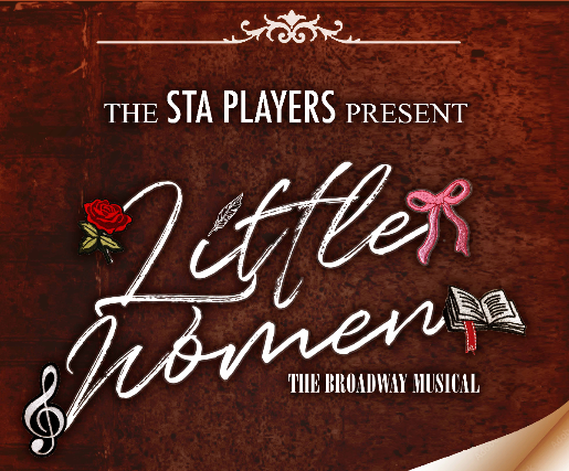 STA Players: Little Women at Bienes Center at St. Thomas Aquinas – Ft. Lauderdale, FL