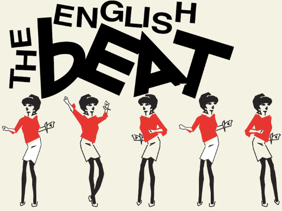 image of Magic Bag Presents: An Evening with The English Beat (FRIDAY SHOW)