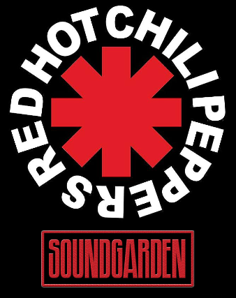 Red Hot Chili Peppers & Soundgarden Tribute at La Santa