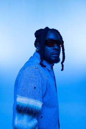 Wale – Every Blue Moon Tour at Soul Kitchen – Mobile, AL