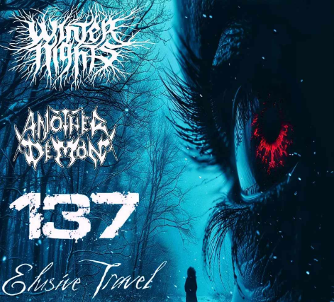 Winter Nights / Another Demon / 137 / Elusive Travel at The Bug Jar – Rochester, NY