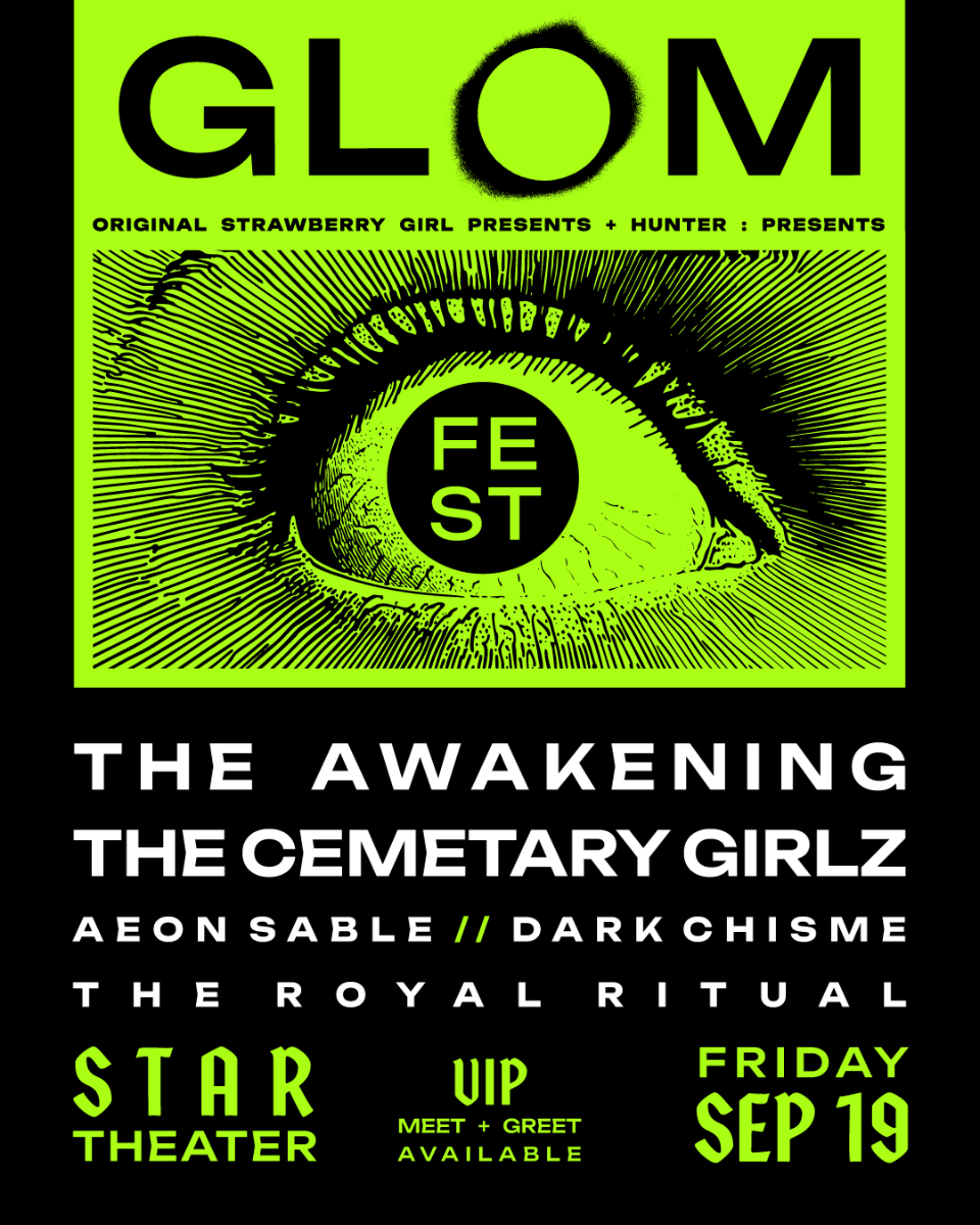 GLOM FEST