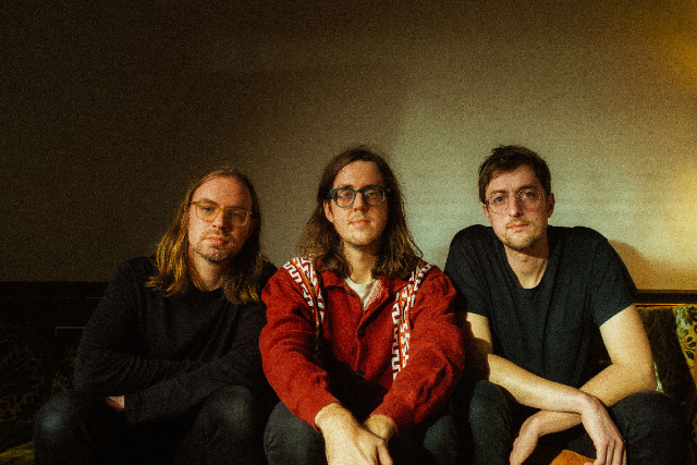 Cloud Nothings - Here and Nowhere Else 10 Year Anniversary w/ Slow Fiction & Generación Suicida Image