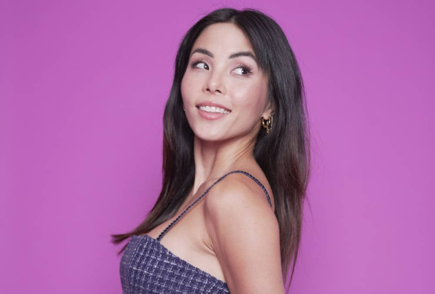 Anna Akana: It Gets Darker at Blue Note Hawaii – Honolulu, HI