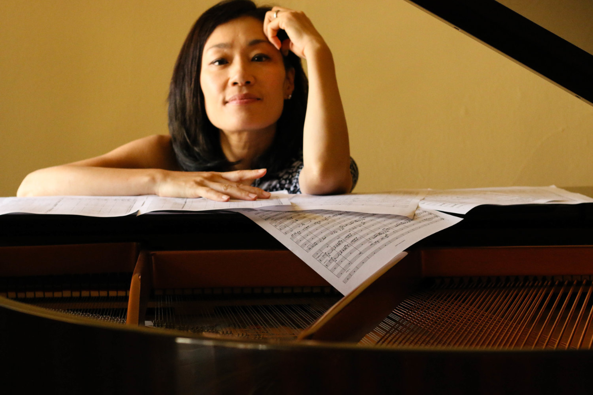 HyeSeon Hong Big Band