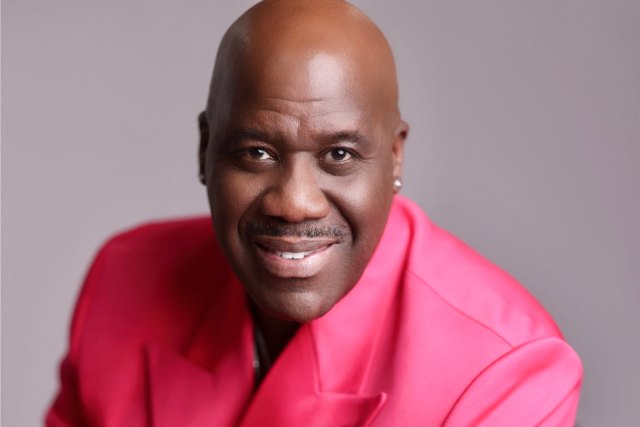 Will Downing