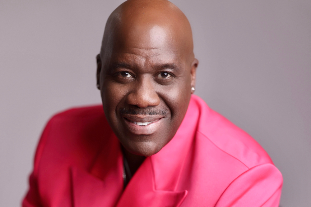 Will Downing