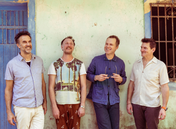 GUSTER