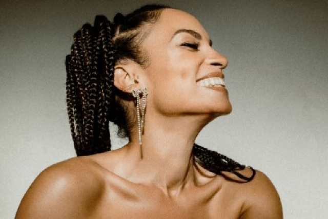 Goapele