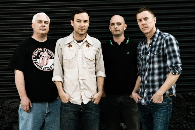 Toadies w. Vandoliers