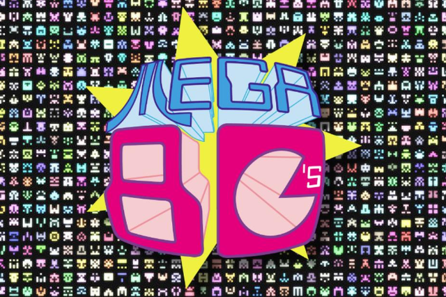 Magic Bag Presents: MEGA 80s at The Magic Bag – Ferndale, MI