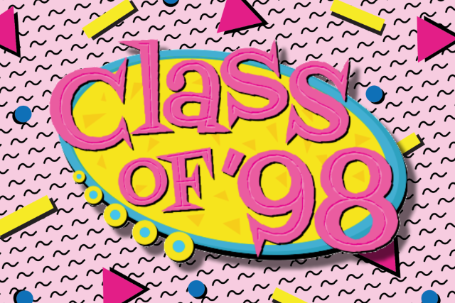 Magic Bag Presents: Class Of ’98 at The Magic Bag – Ferndale, MI