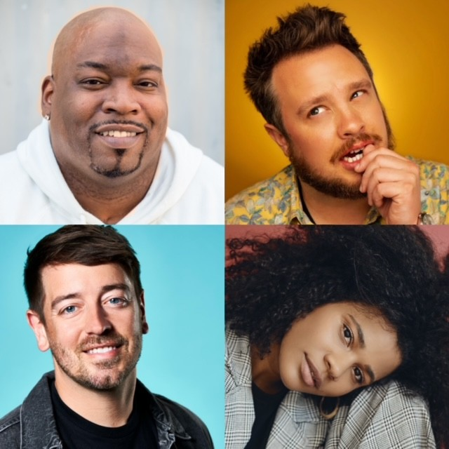 Tonight at the Lab ft. Matty Chymbor, Da'Herm, Daniel Alvarez, Jay Washington, Bianca Cristovao, Simon Gibson, CJ Sullivan, Feraz Ozel and more TBA!