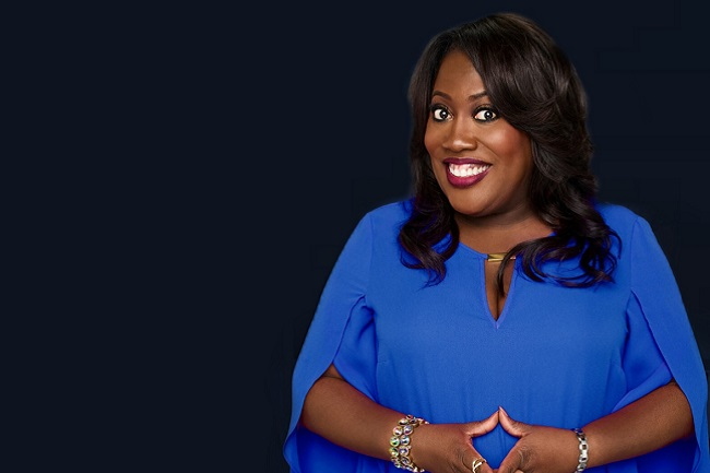 Mix & Mingle Tour 2025 starring Sheryl Underwood, Kyle Erby & Mike Washington