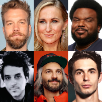 Tonight at the Improv ft. Nikki Glaser, Anthony Jeselnik, Craig Robinson, Amir K, Michael Blaustein, Mark Hayes, Aaron Branch, and more TBA!