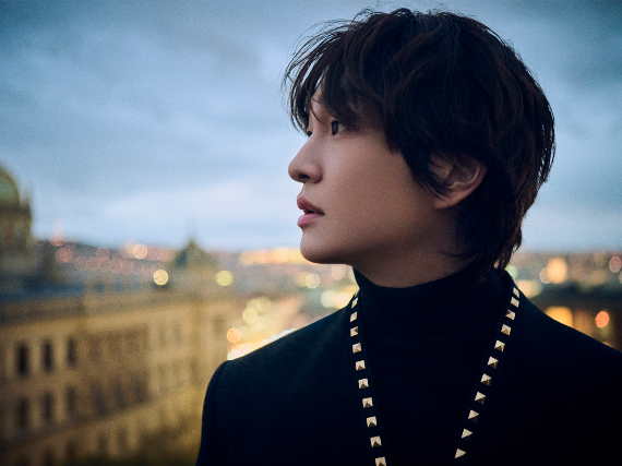 2025 ONEW CONCERT [ONEW THE LIVE : CONNECTION] IN USA at Copernicus Center – Chicago, IL