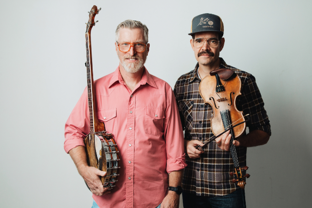 Showman & Coole at The Southgate House Revival – Revival Room – Newport, KY