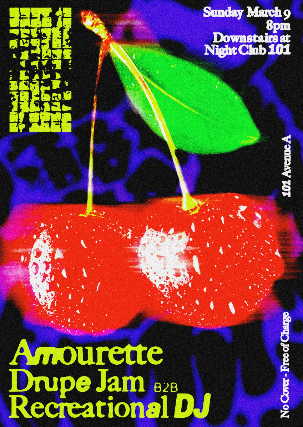 Amourette