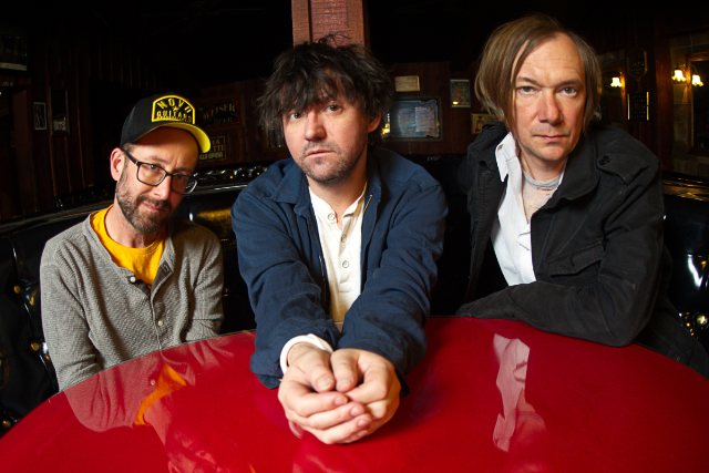 Bright Eyes presales in Little Rock