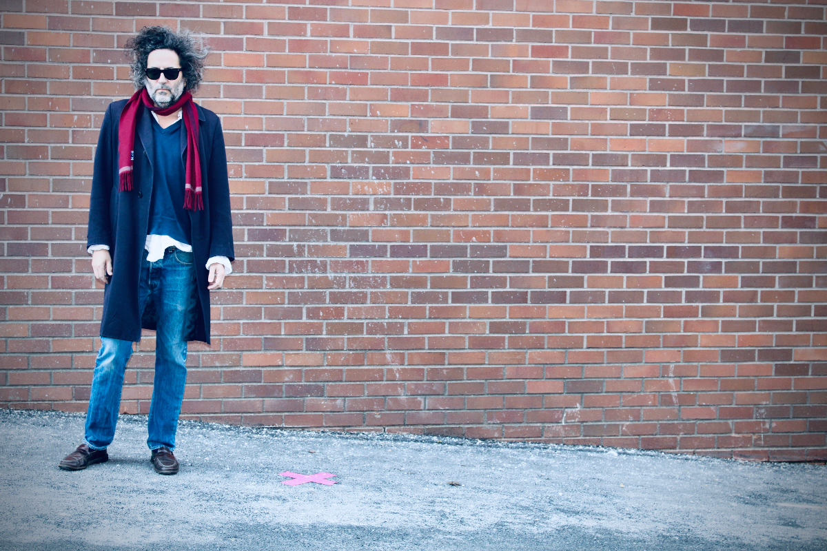 Destroyer: Dan’s Boogie Tour