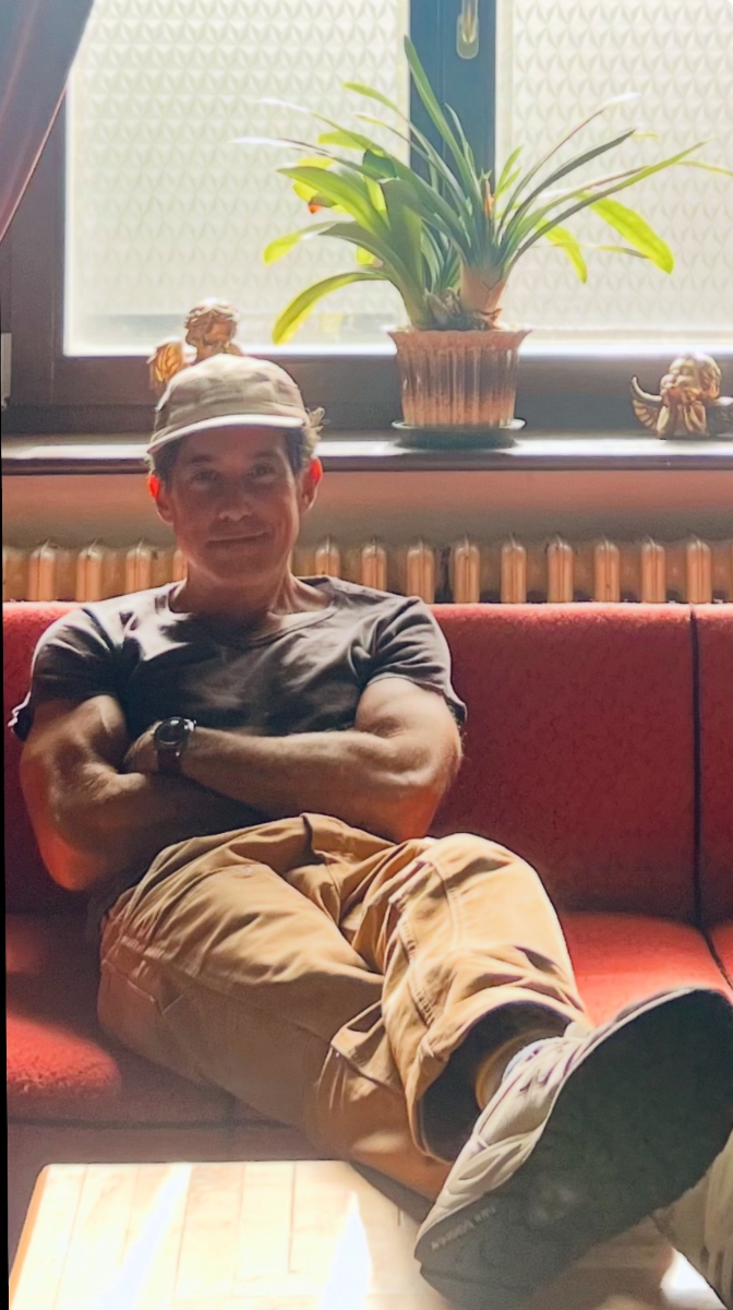 Joshua Radin