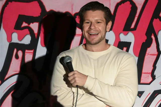 Comedy Night Feat: Chris Scopo presales in Wantagh