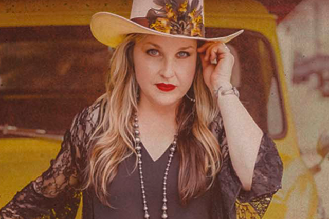 Sunny Sweeney with Special Guest Tom McElvain presales in Pittsburgh
