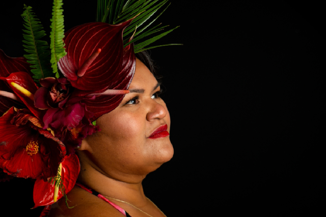 Paula Fuga Home for the Holidays