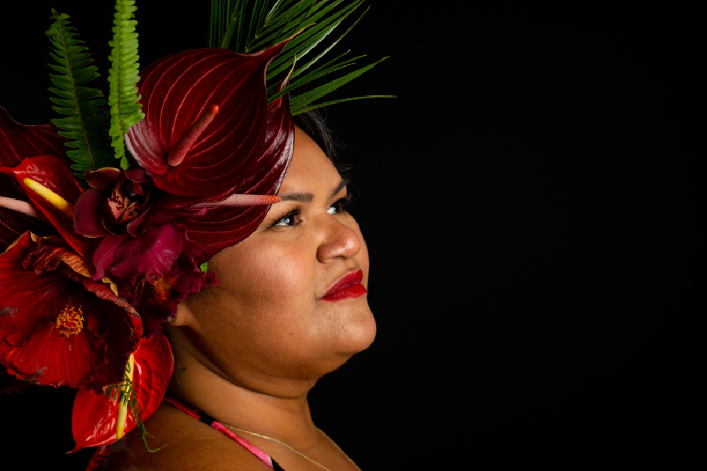 Paula Fuga Home for the Holidays