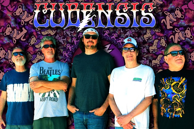 Cubensis