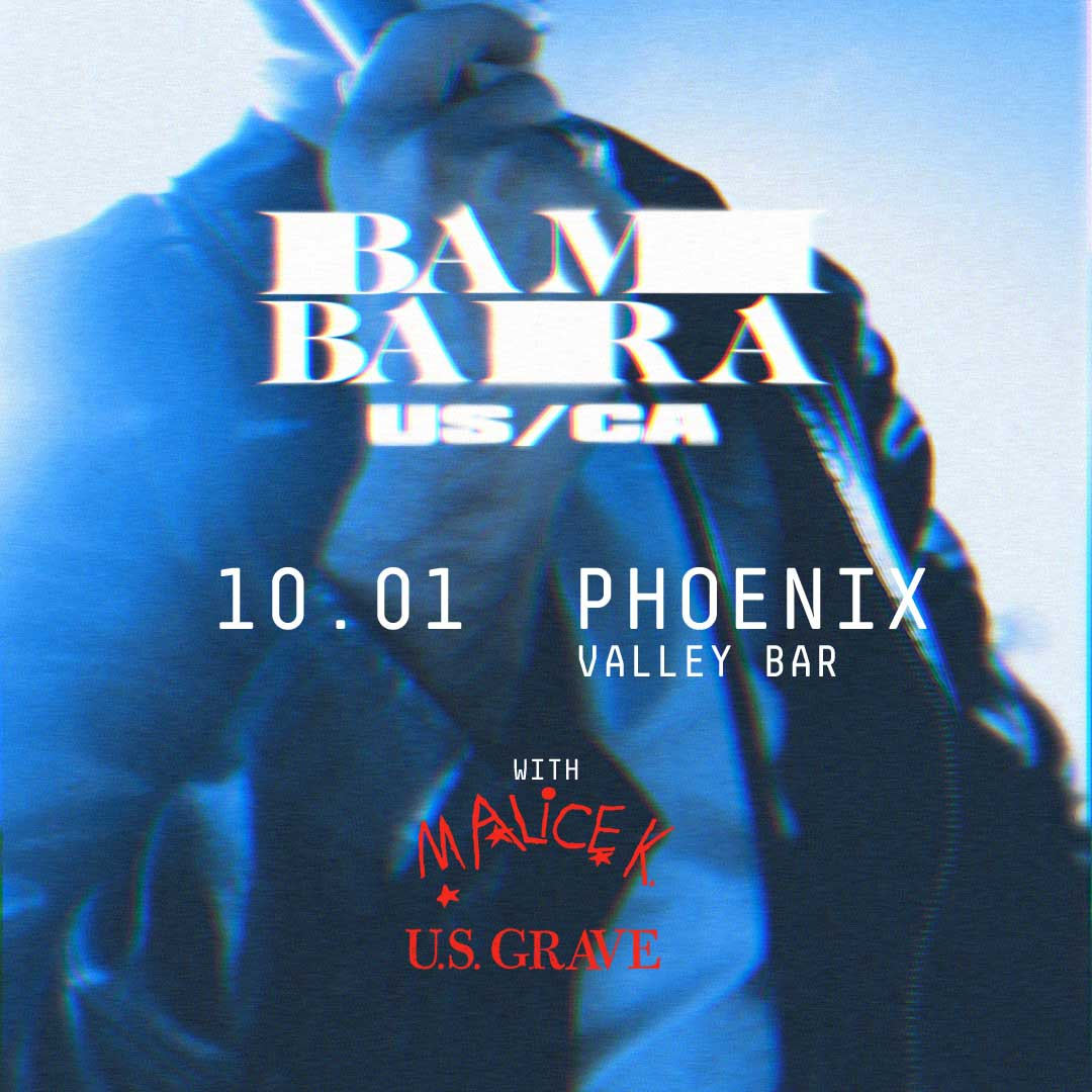BAMBARA