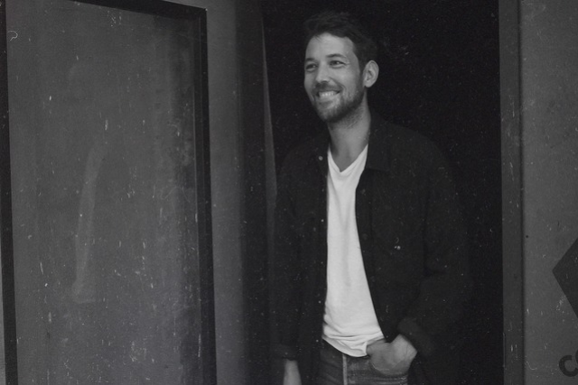 *SOLD OUT* Robin Pecknold from Fleet Foxes at Thalia Hall – Chicago, IL