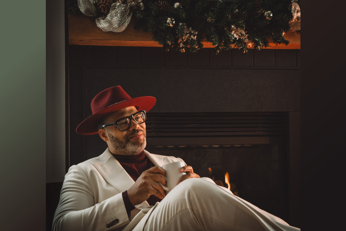 Eric Roberson