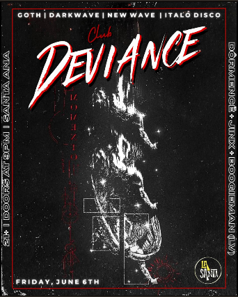 Club Deviance