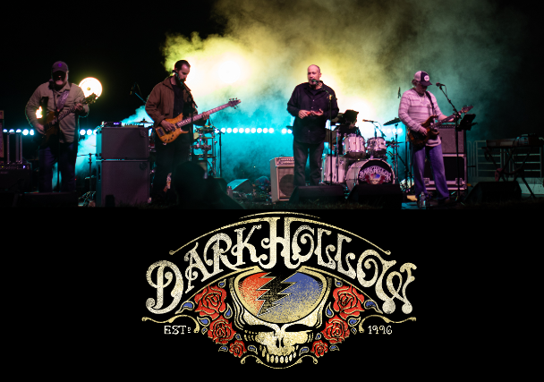 Dark Holloween w/ Dark Hollow at Middle Ages Beer Hall – Syracuse, NY