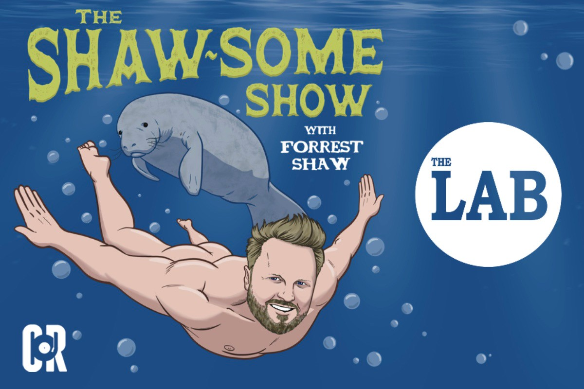 The Shaw-some Show ft. Forrest Shaw, Justin Martindale, Logan Guntzelman, Jono Zalay, Nick Reynoldson, Todd Graham & Nitish Sakhuja!