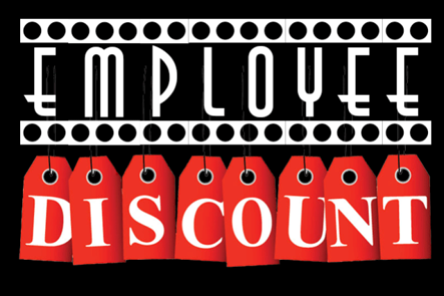 Employee Discount at Hollywood Improv (The Lab) – Hollywood, CA