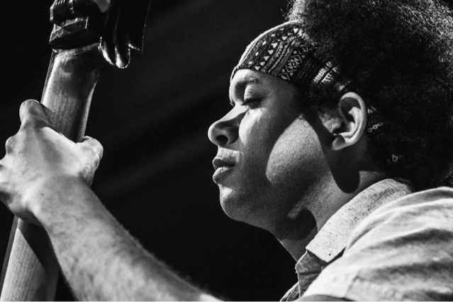 Jasen Weaver Sextet