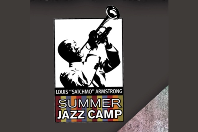 Louis Armstrong Jazz Camp All Stars Benefit Show featuring Mike Clark, Donald Harrison, Davell Crawford & Kermit Ruffin