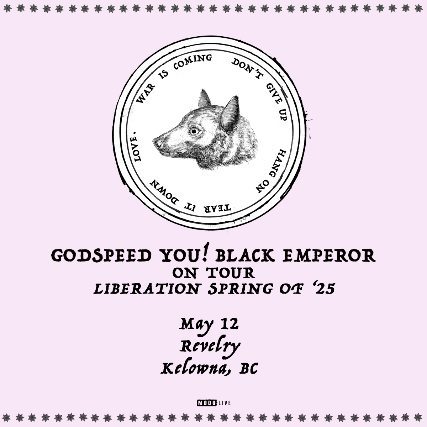 Godspeed You! Black Emperor