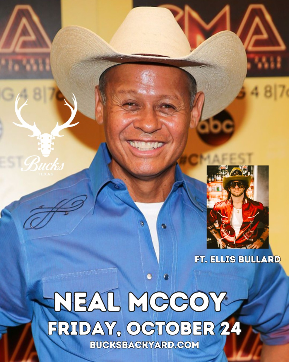 Neal McCoy
