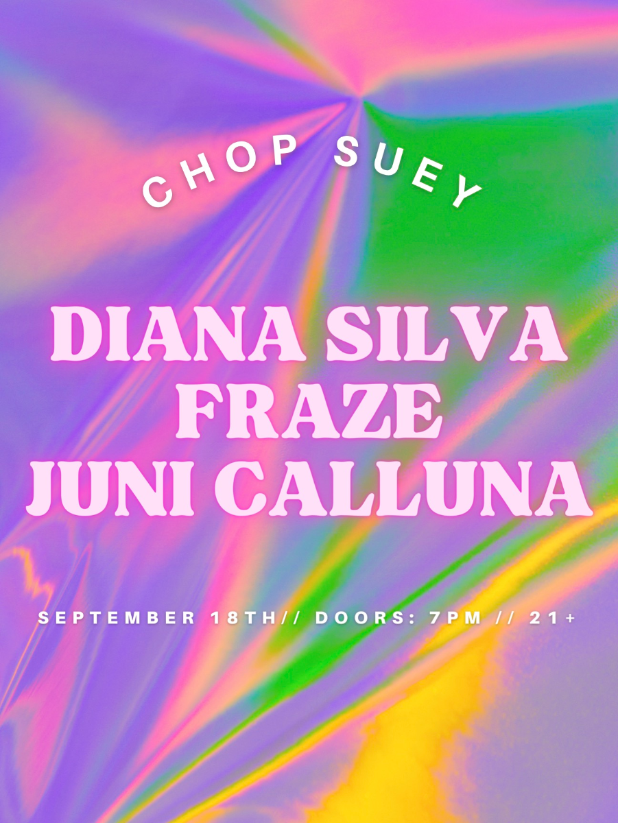 Diana Silva, Fraze, Camille Cano