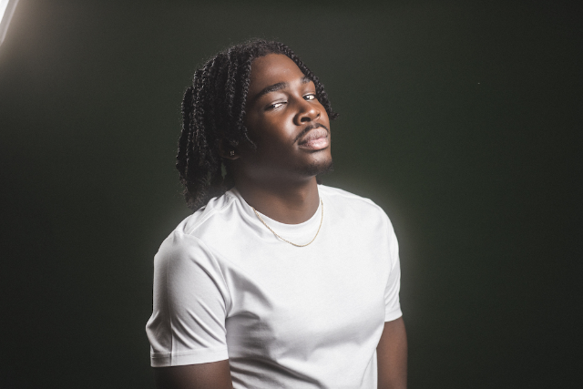 Kam Patterson presales in San Jose