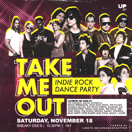 Event Image