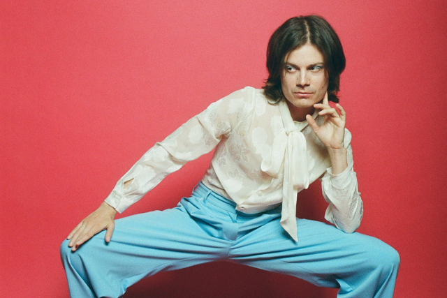 BØRNS