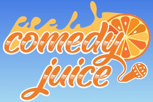 Comedy Juice