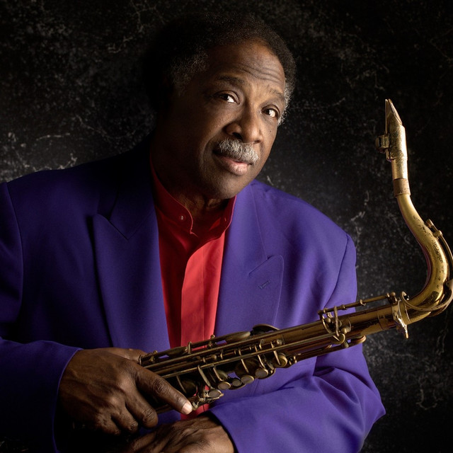 Houston Person Quintet